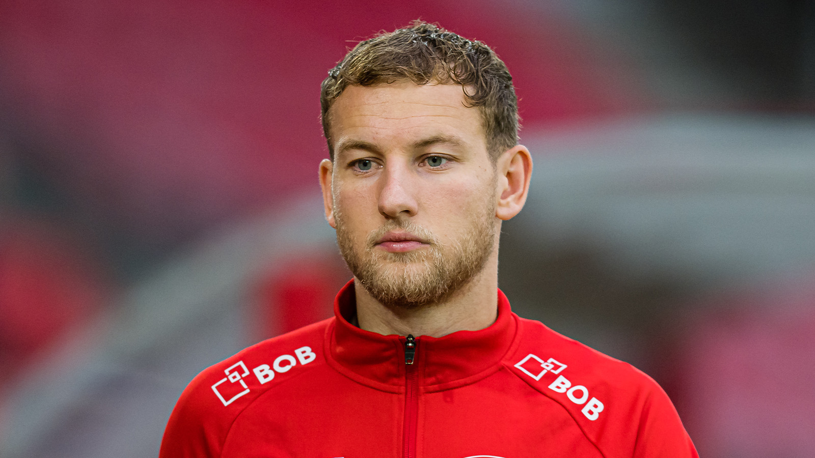 Klart: Skovgaard klar för ny klubb