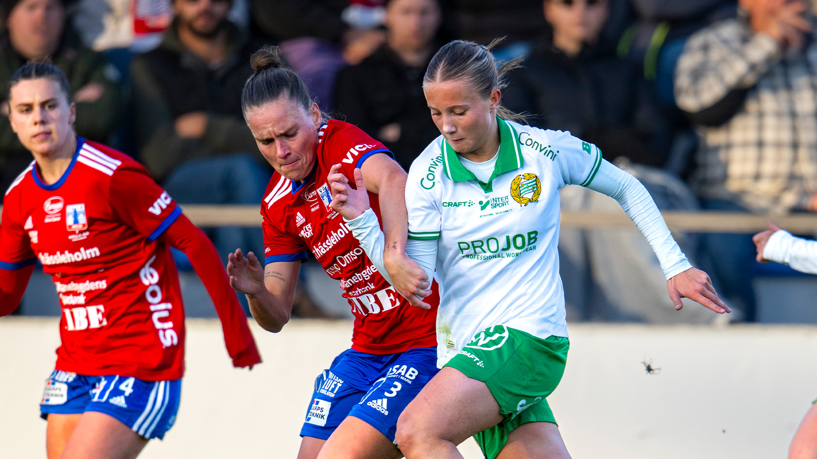 LIVE: Hammarby IF – Vittsjö GIK