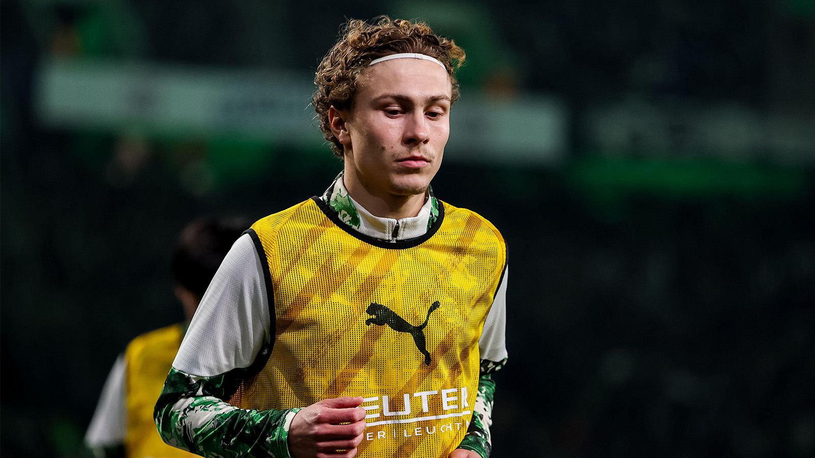 Bayern München vann – Hugo Bolin från start