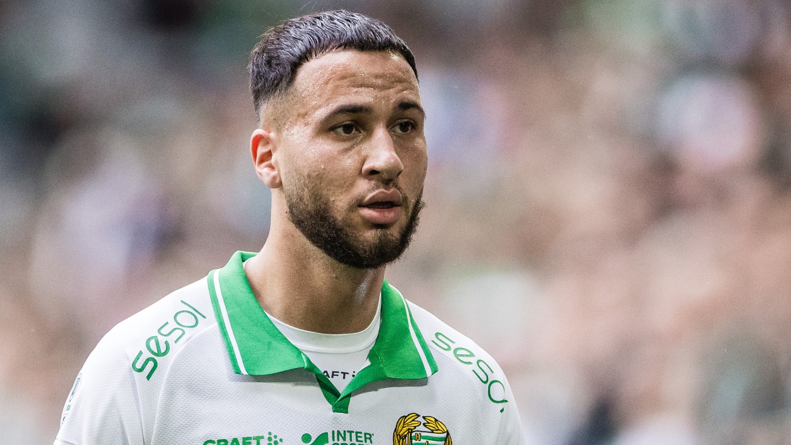 Uppgifter: Boudah klar för allsvensk comeback
