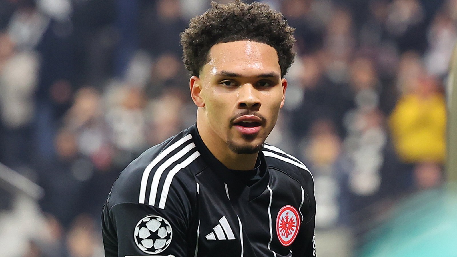 Uppgifter: Liverpool och Arsenal kan göra upp om värvning