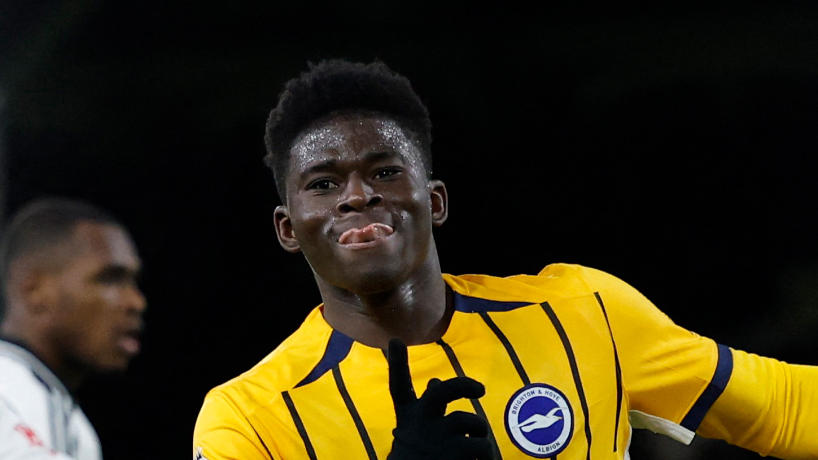 Uppgifter: Brighton kan sänka prislappen på Baleba