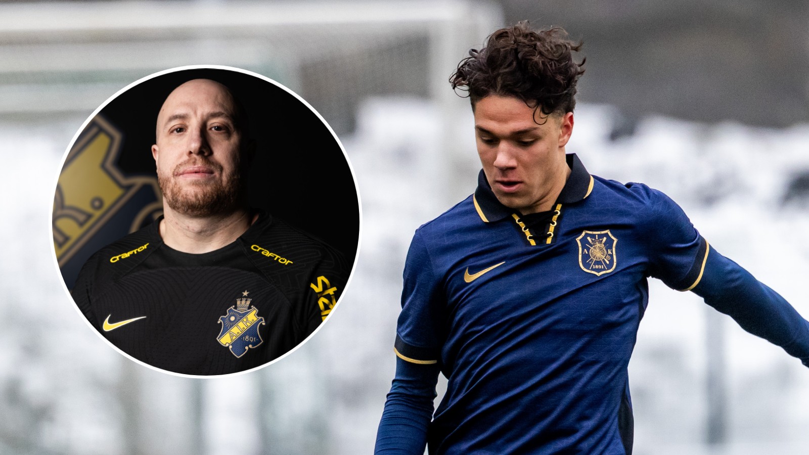 Pavey pressas inte av jämförelserna med sin pappa: ”Bara fokus på mitt”