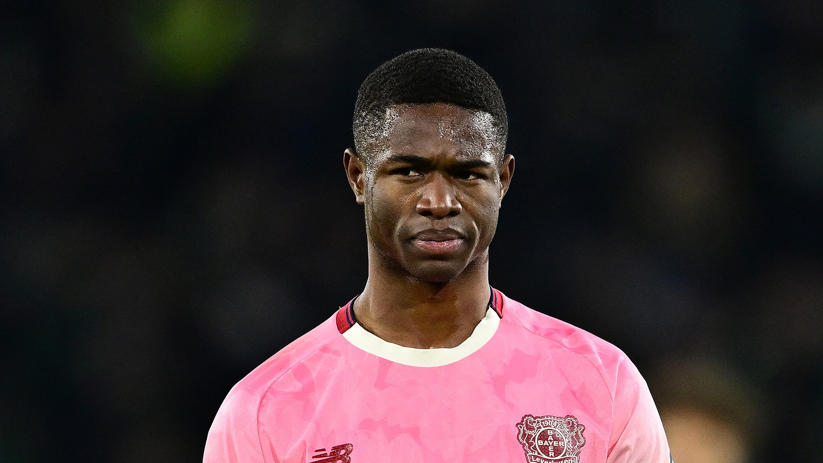 Uppgifter: Kofane jagas av Arsenal