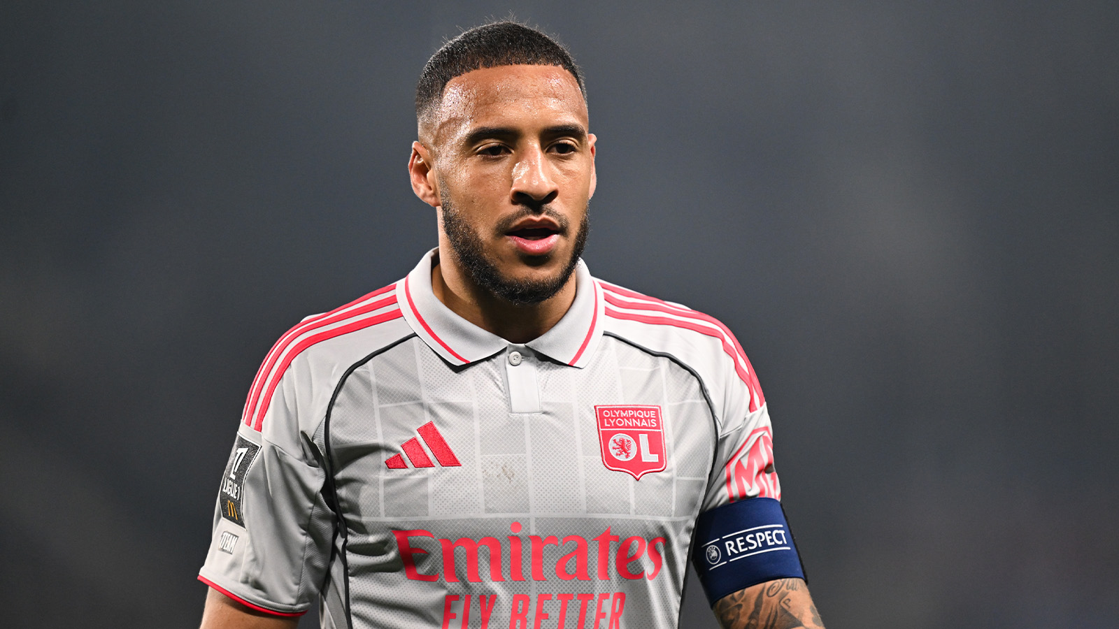 Uppgifter: Tolisso jagas av flera klubbar