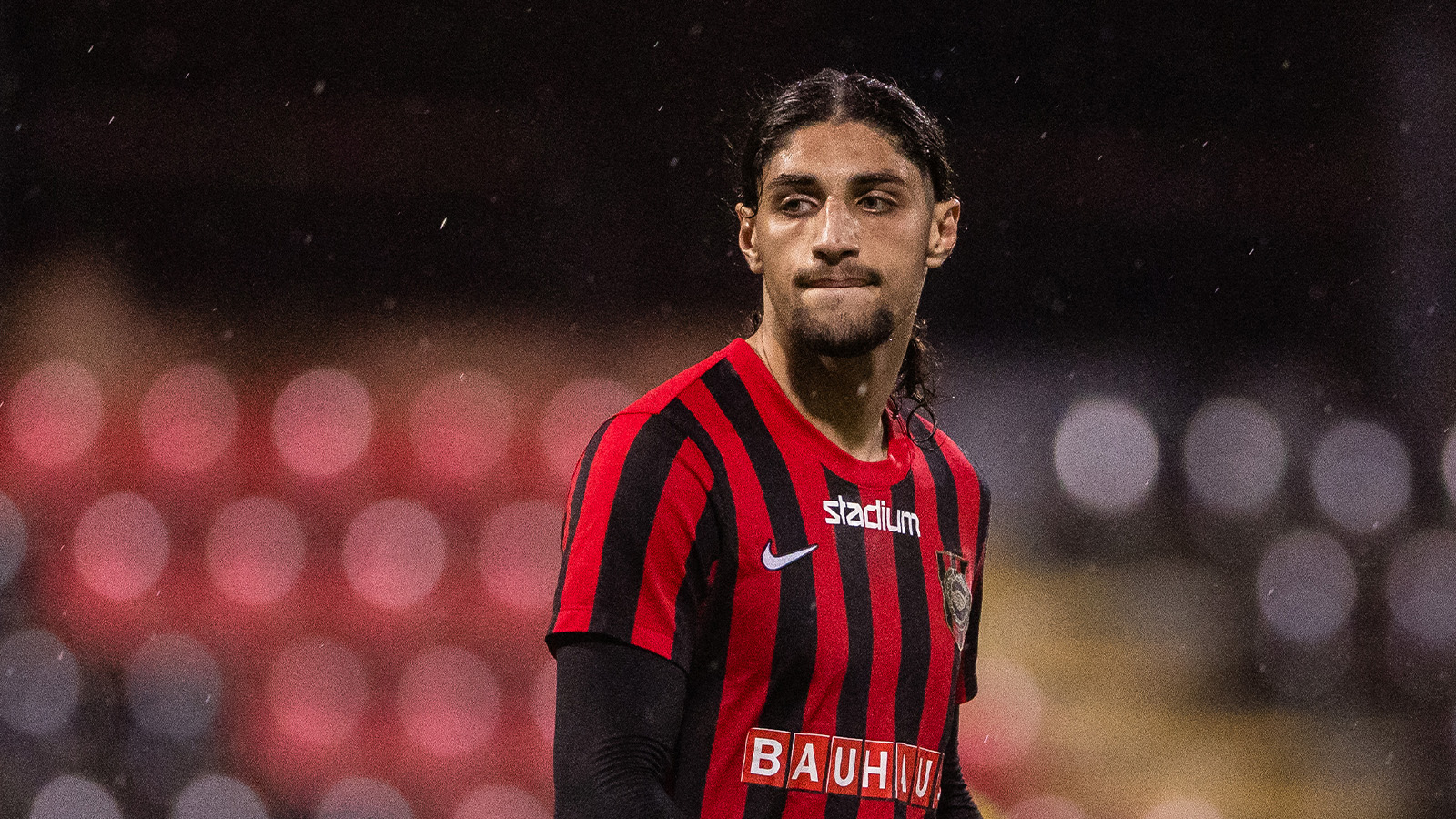 BP vände och vann mot Falkenberg