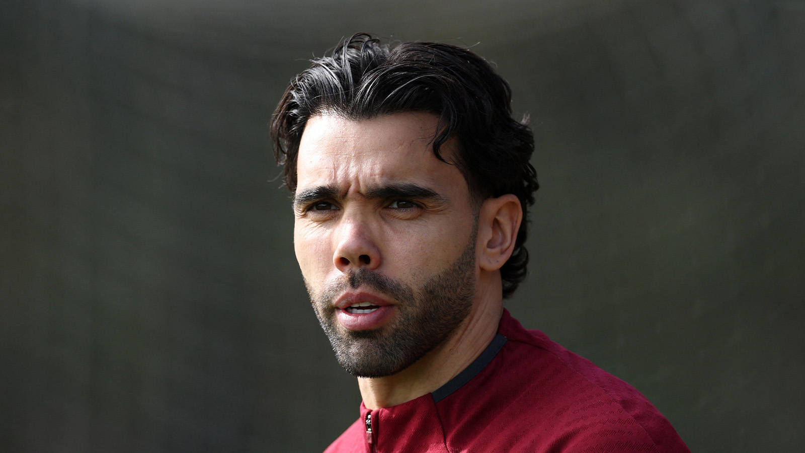 Uppgifter: Raya bänkas i ligacupfinalen