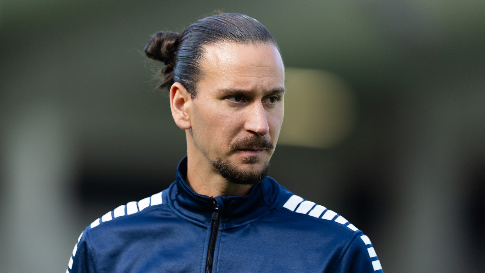 Officiellt: Edin Hamidovic klar för ny klubb