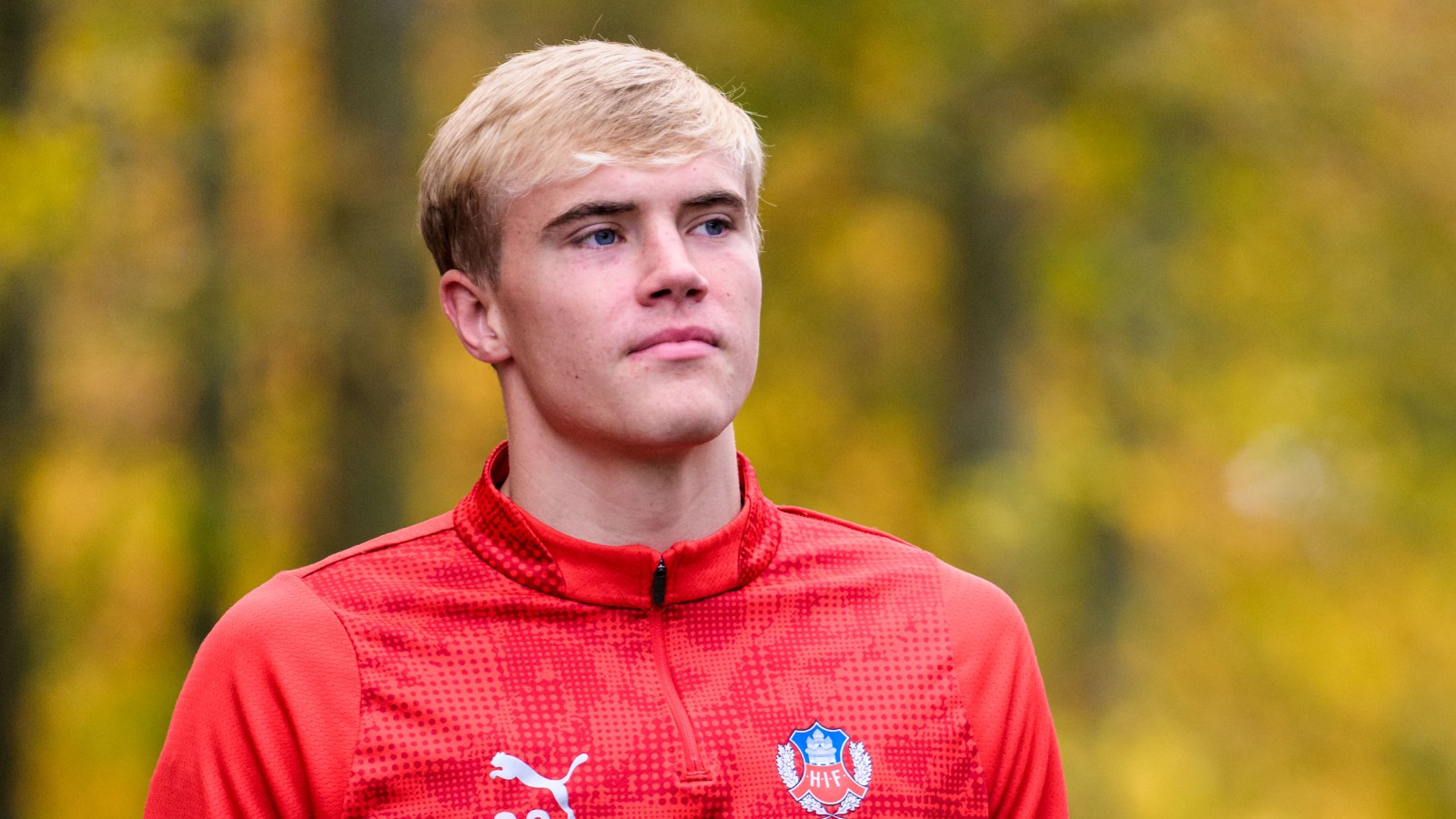 Klart: HIF säkrar upp Rådahl – som också lånas ut