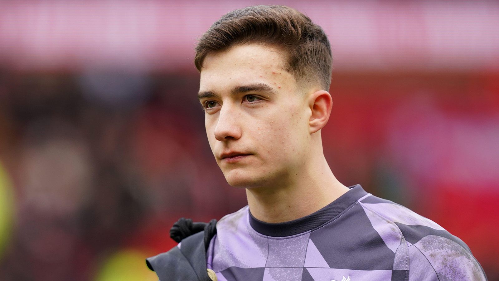 Klart: Liverpool lånar ut målvakt