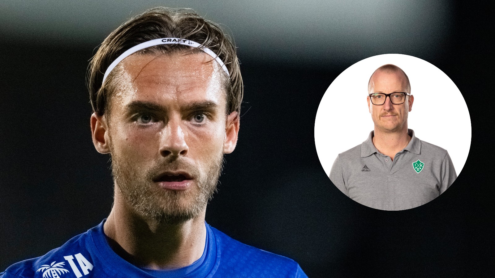 Sportchefen bemöter ryktena: ”Kan inte bekräfta”