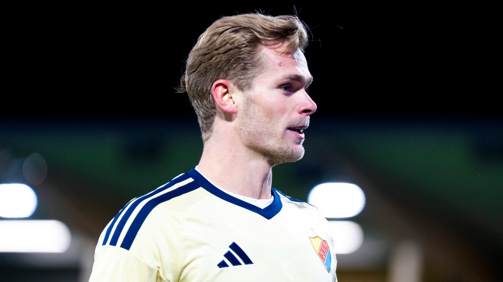 Uppgifter: Finndell kan lämna Dif – finns intresse