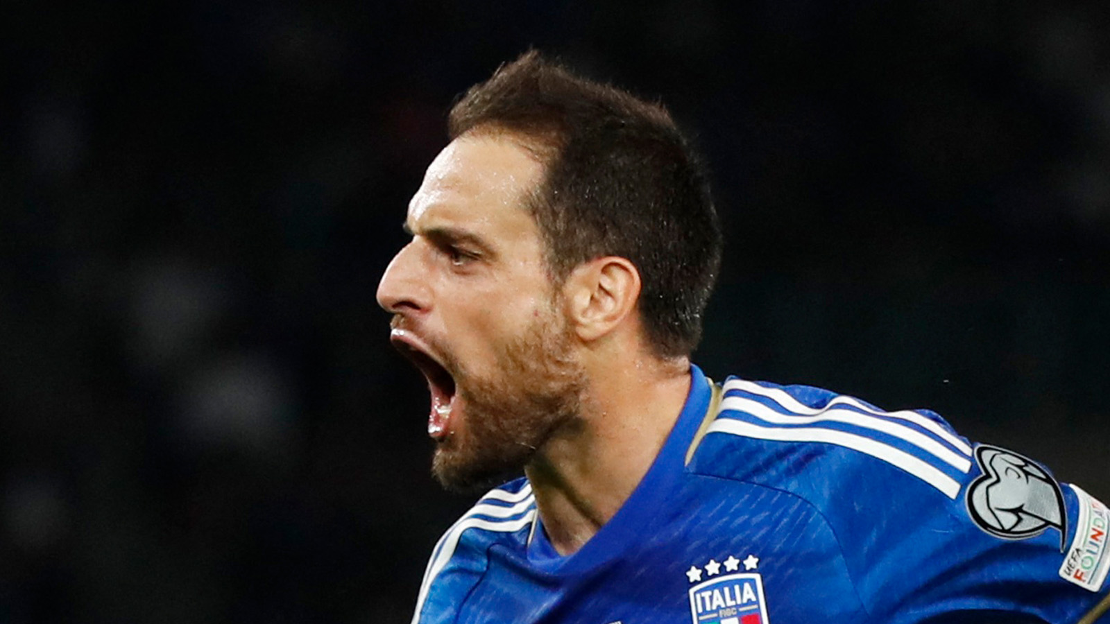 Beskedet: Bonaventura avslutar karriären