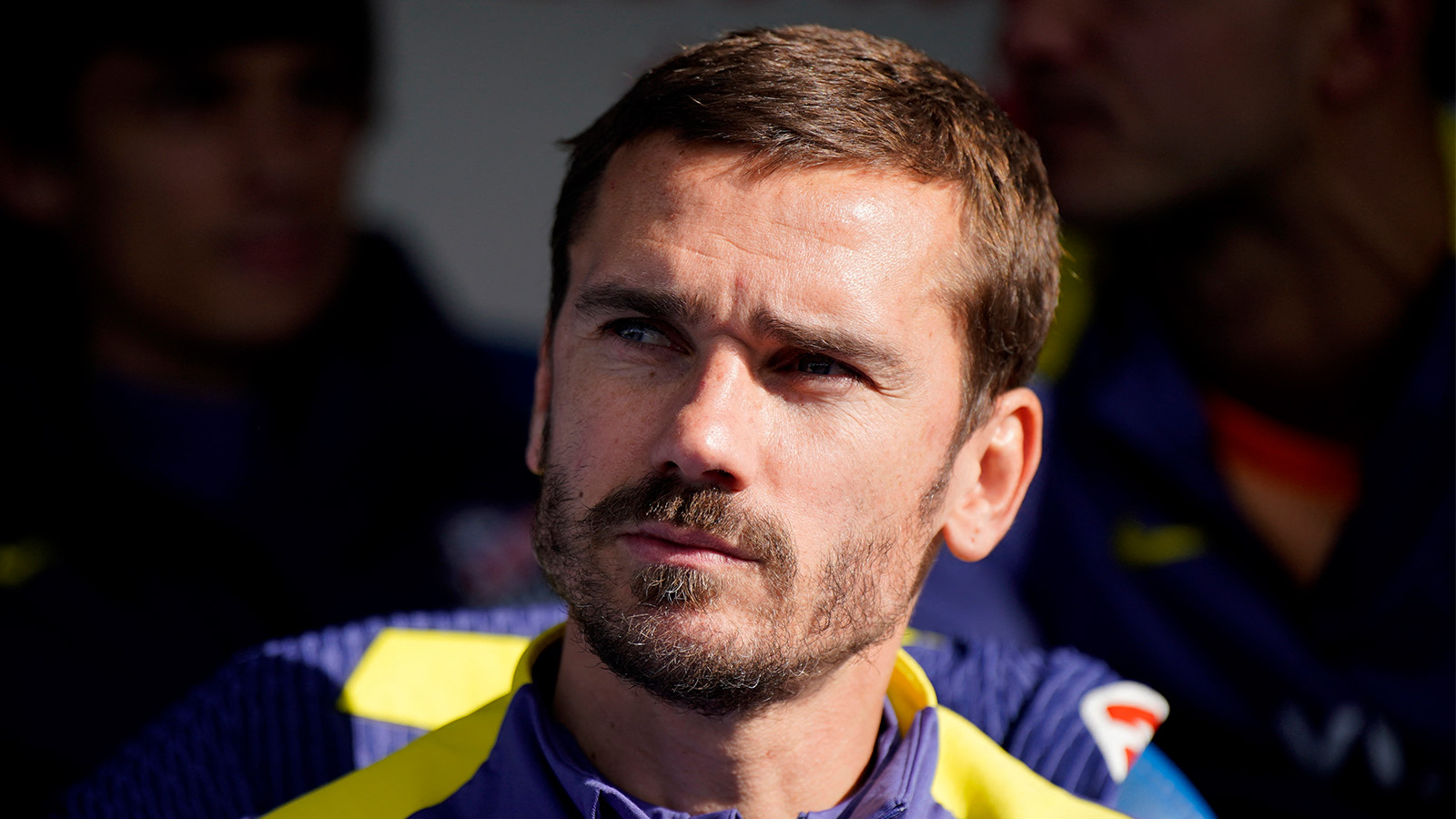 Uppgifter: Orlando City värvar Griezmann