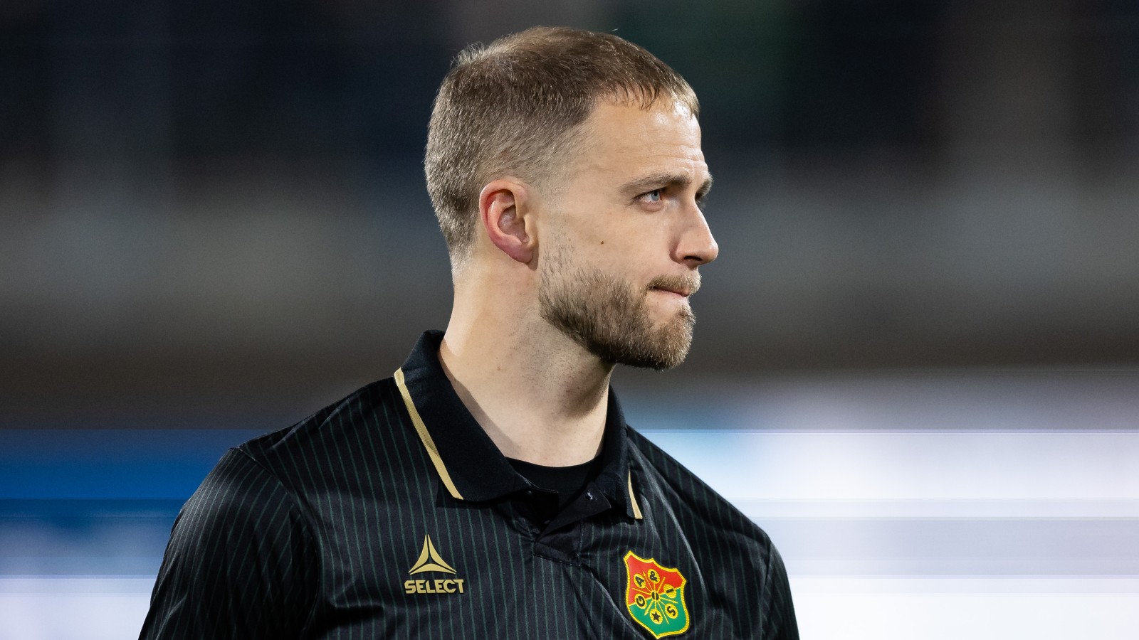 Gais mardröm – Lundgren ser ut att missa kvartsfinalen