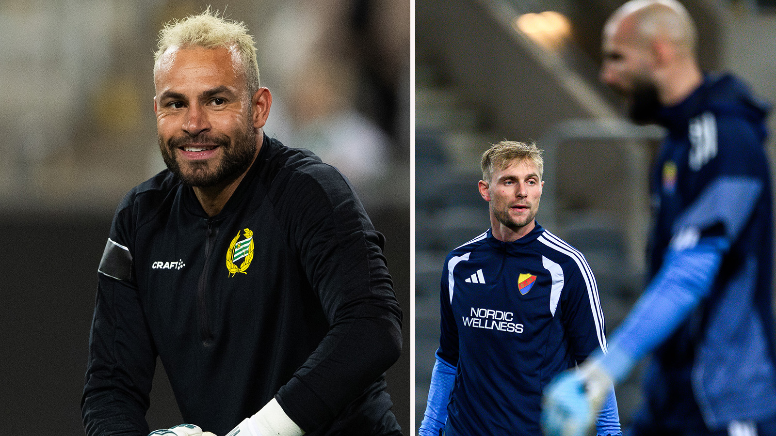 Bajenstjärnan om speciella sitsen i Djurgården: ”Hade inte gillat det”