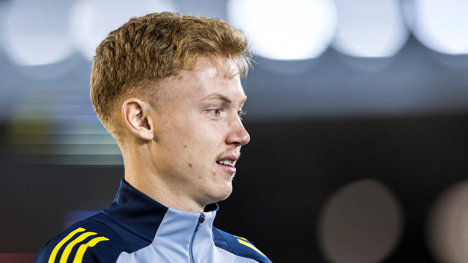 Uppgifter: Hugo Larsson jagas av flera klubbar