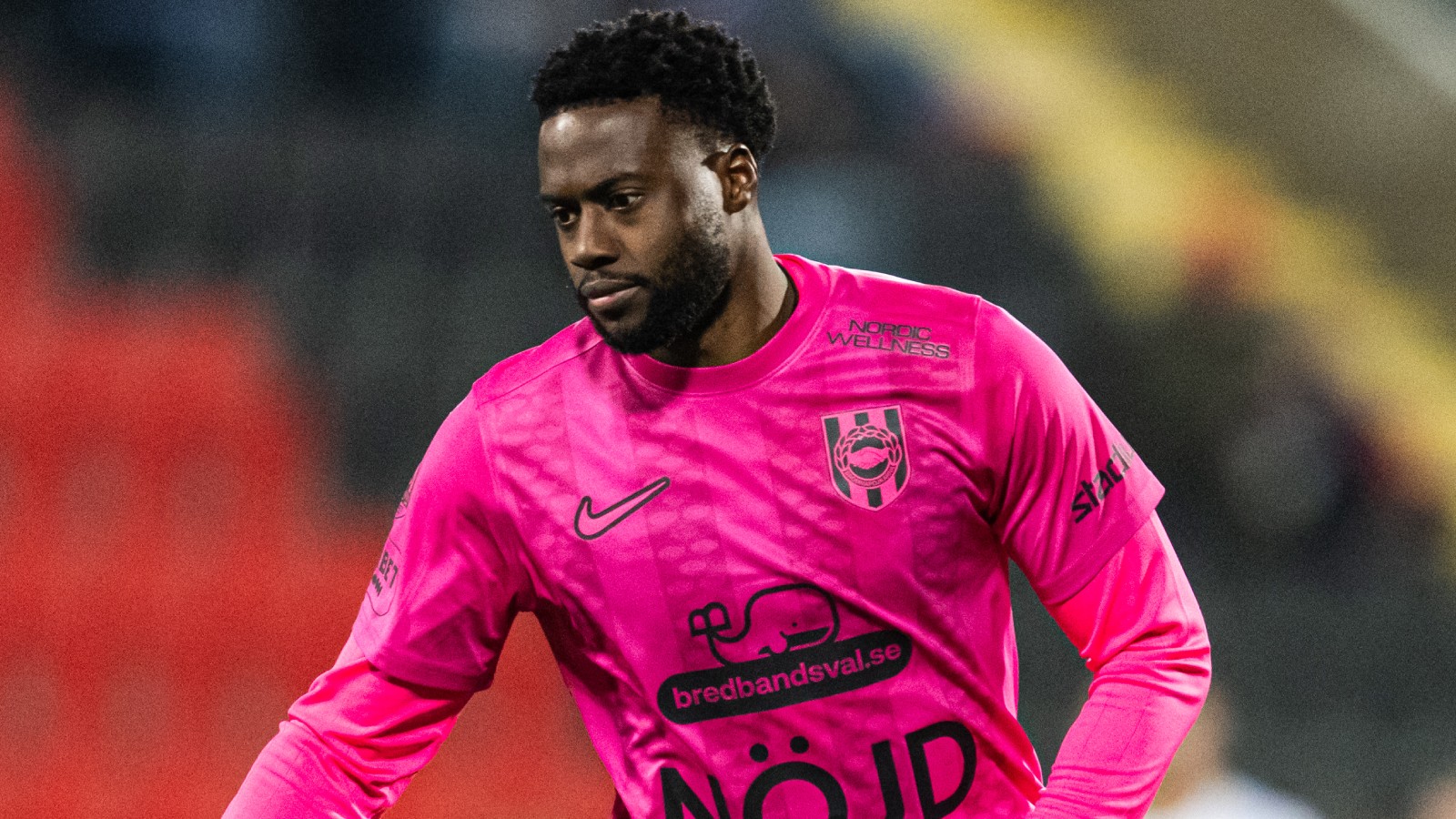 Uppgifter: Ssewankambo klar för kanadensisk klubb