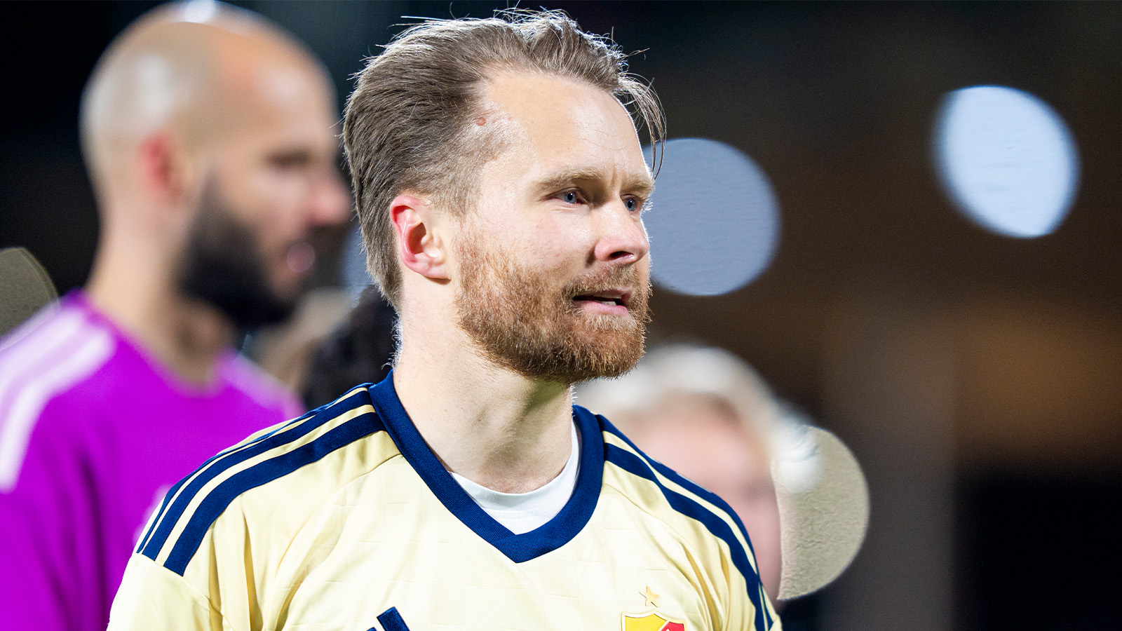 Tydliga budskapet i Djurgården: ”Alla vet det”