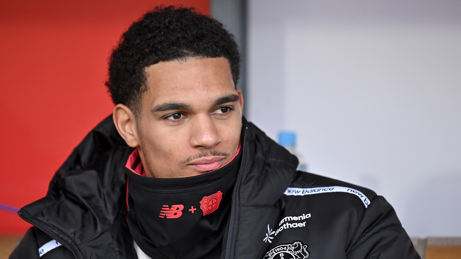 Uppgifter: Liverpool överväger Quansah-återköp