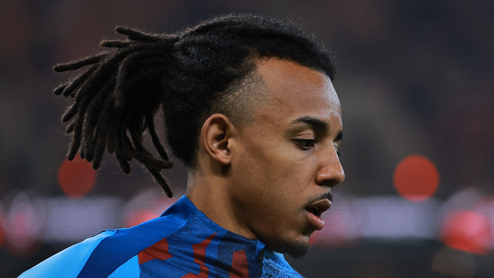 Uppgifter: Barcelona öppna för att sälja Koundé