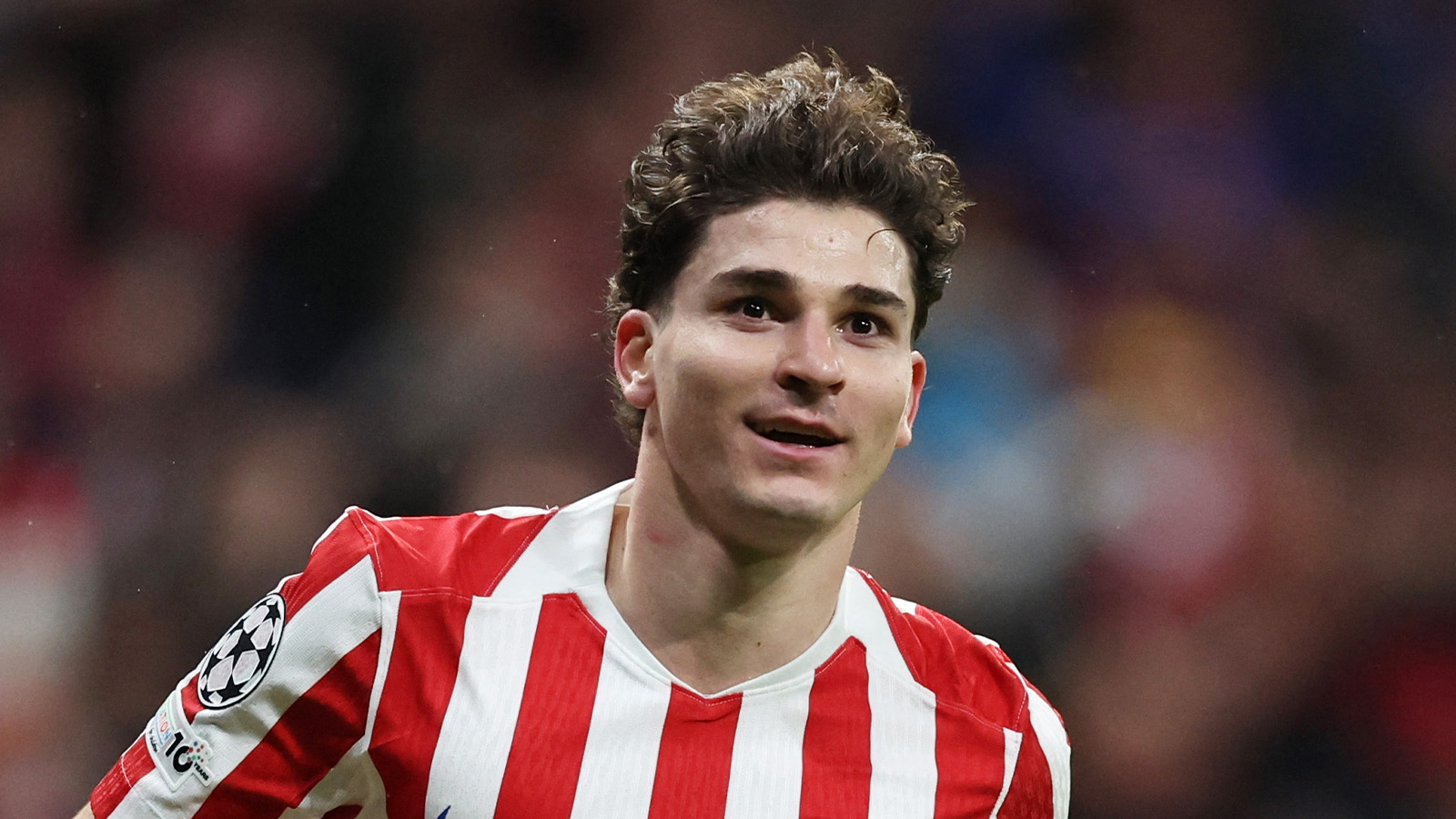 Uppgifter: Atlético Madrid vill ge Álvarez jättelön