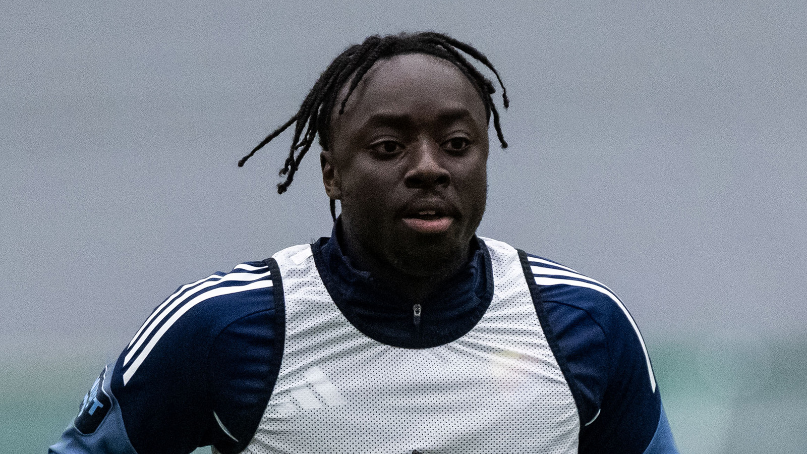 Officiellt: Djurgården lånar ut Jawla till Nordic United