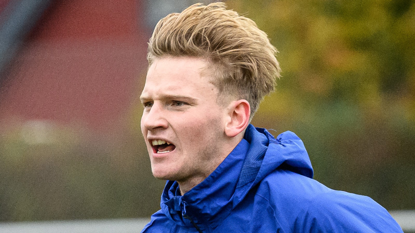 Klart: Östers IF lånar in offensiv mittfältare