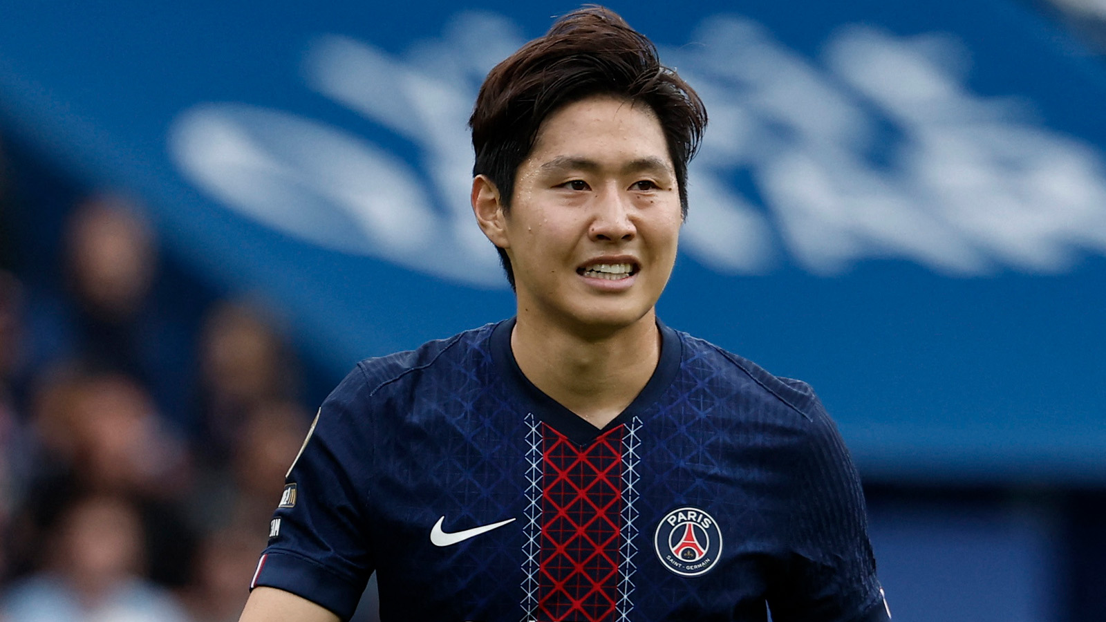 Uppgifter: Atletico Madrid intresserade av Kang-in Lee