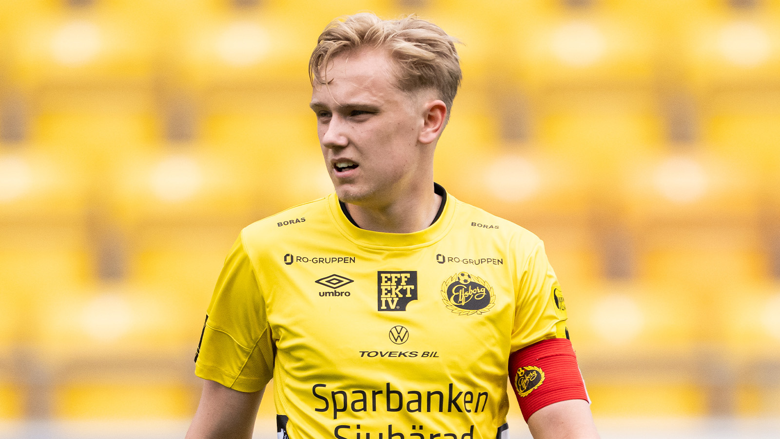 Klart: Kasper Berndtsson klar för Utsikten