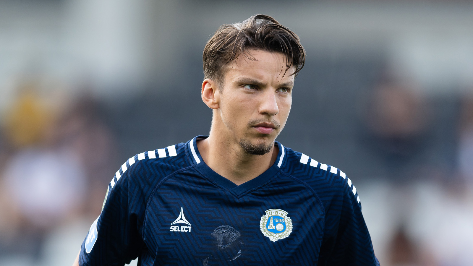 Klart: Rodeblad Lowe har ny klubb