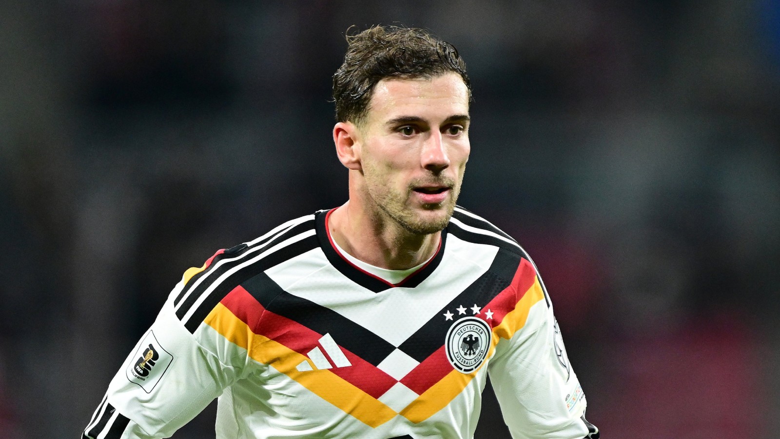 Uppgifter: Arsenal leder jakten på tyske stjärnan