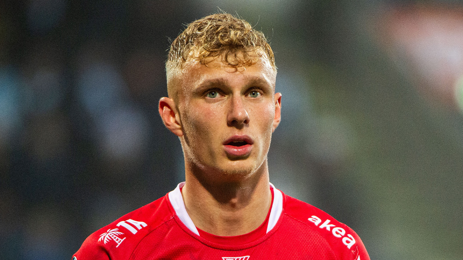 Klart: Liam Olausson klar för ny klubb