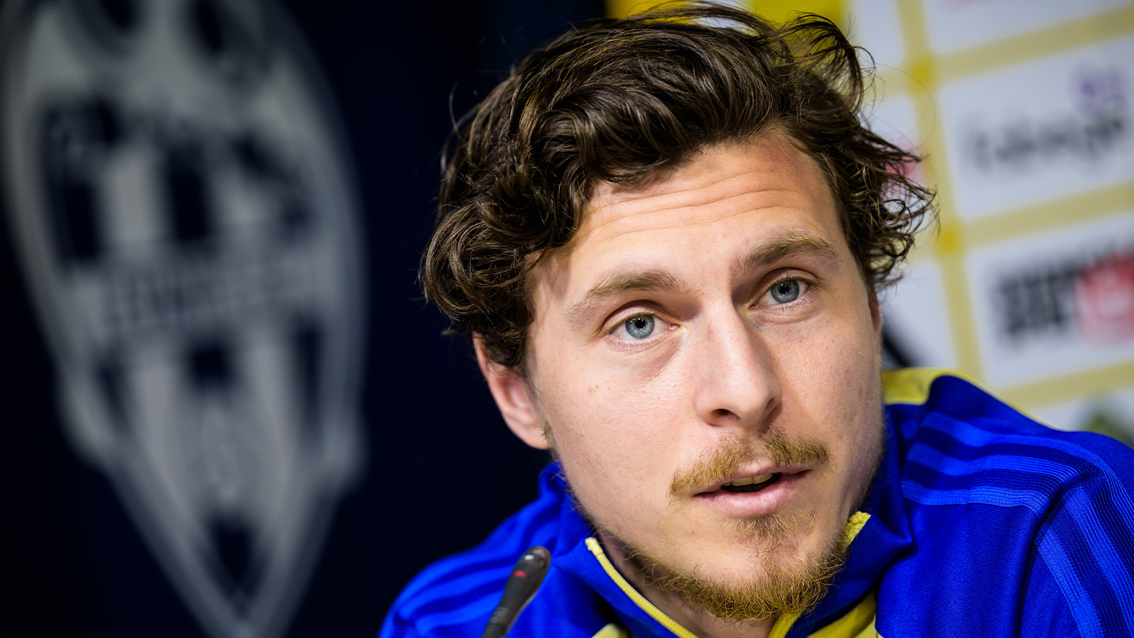 Lindelöf om framtiden: ”Absolut mitt sista VM”