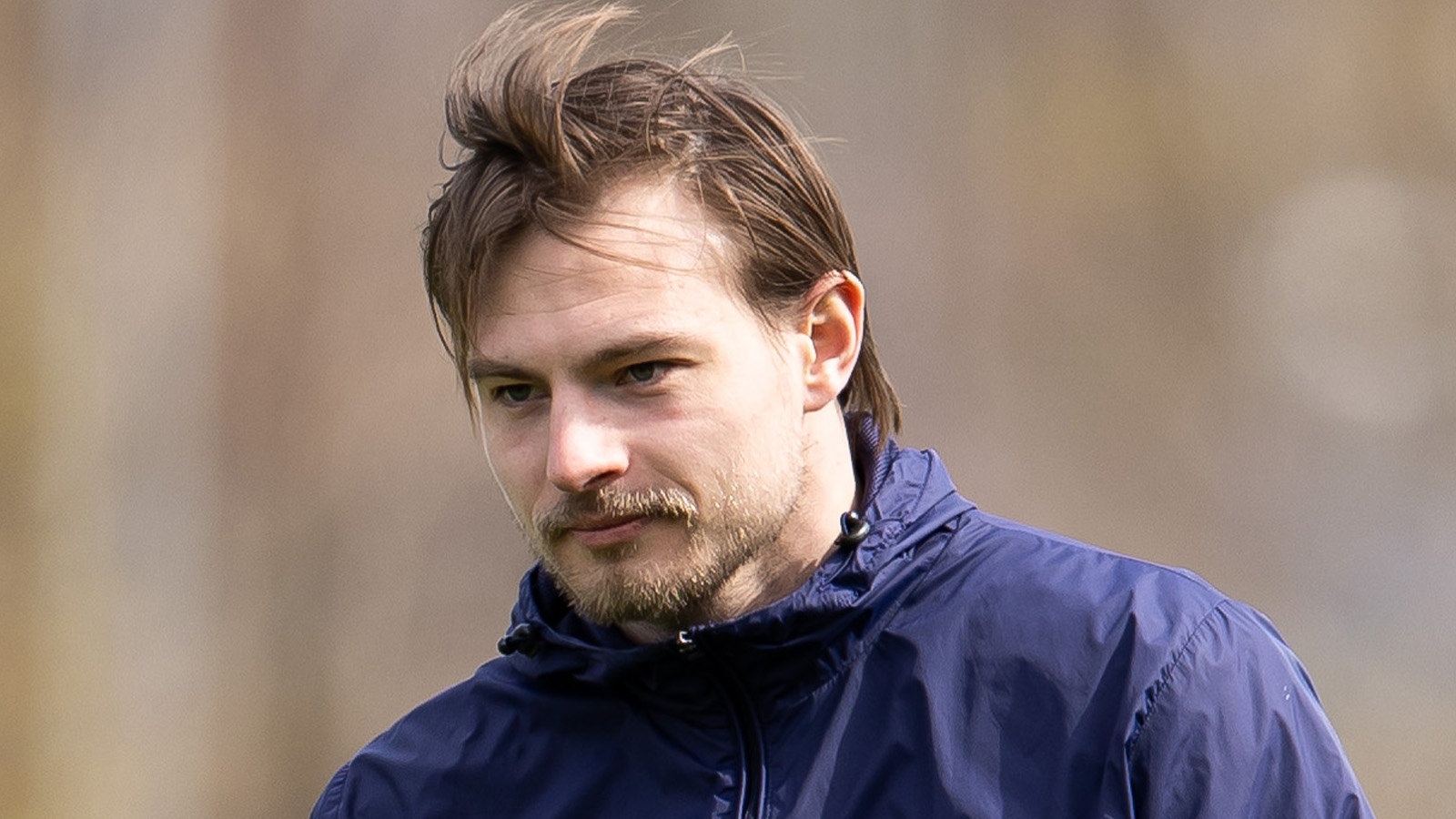 Klart: Linus Dahl lämnar Norrby