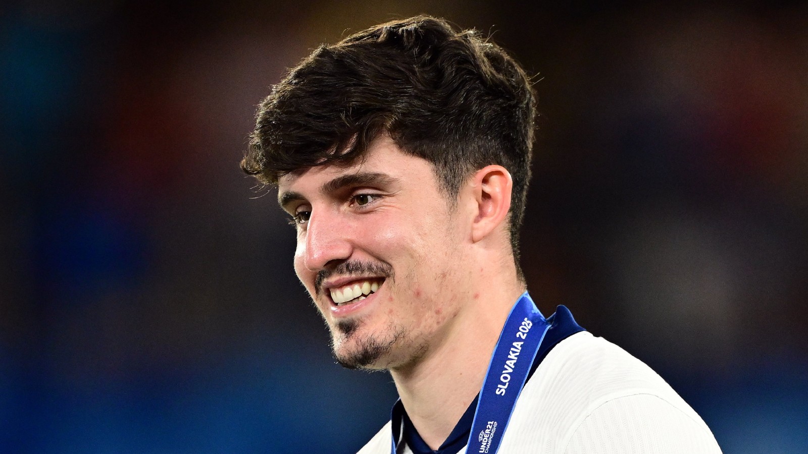 Uppgifter: Manchester City väntas värva dyrt från konkurrent