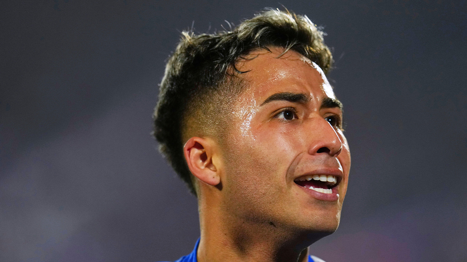 MFF gick bet – trots desperat försök med sydamerikanerna