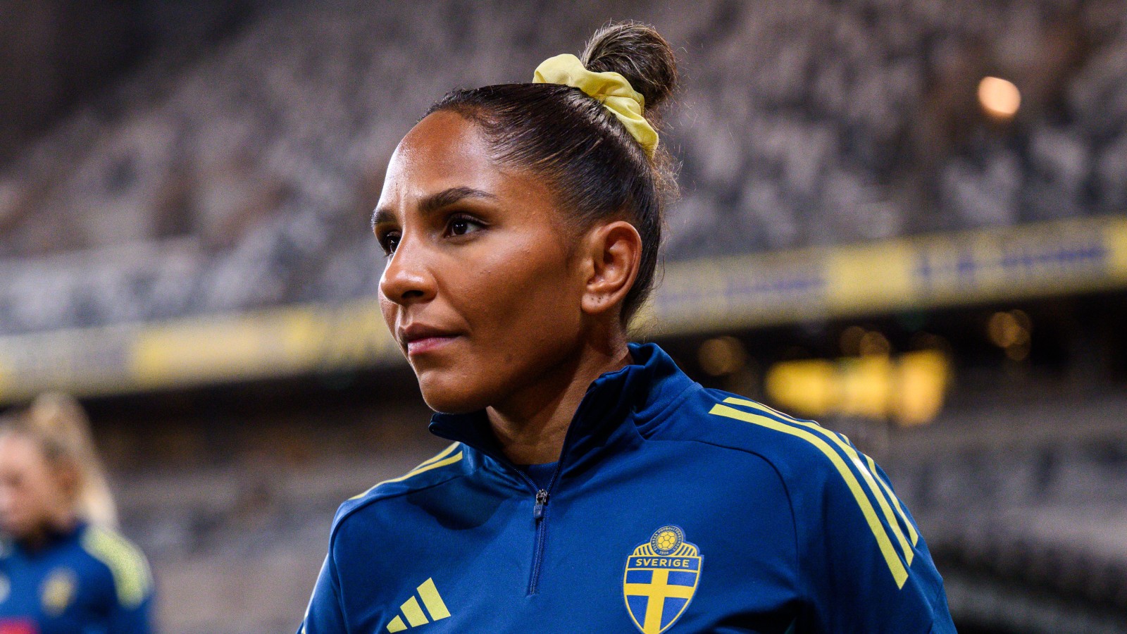 Klart: Madelen Janogy säkras upp av Fiorentina