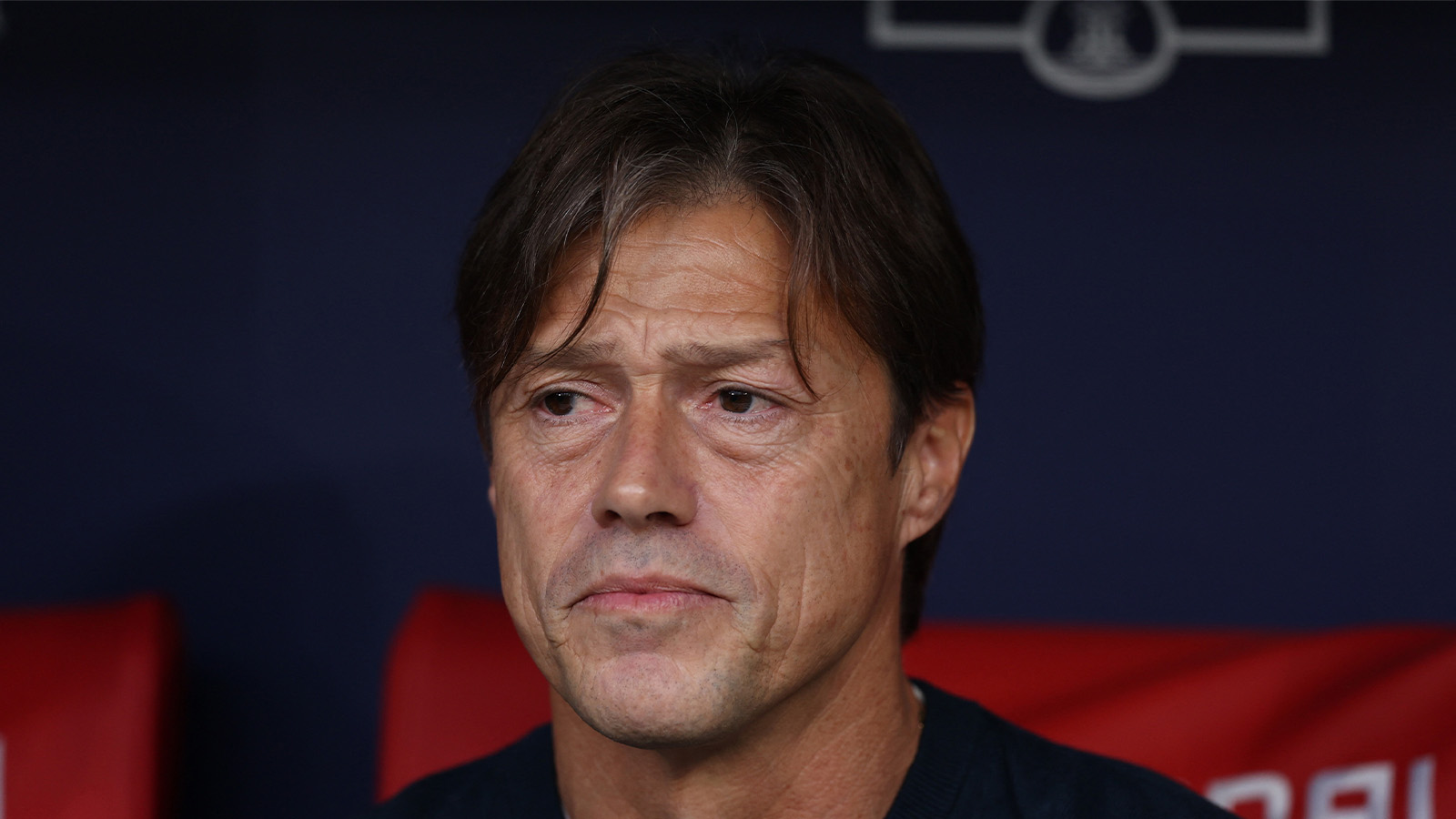 Uppgifter: Almeyda får sparken