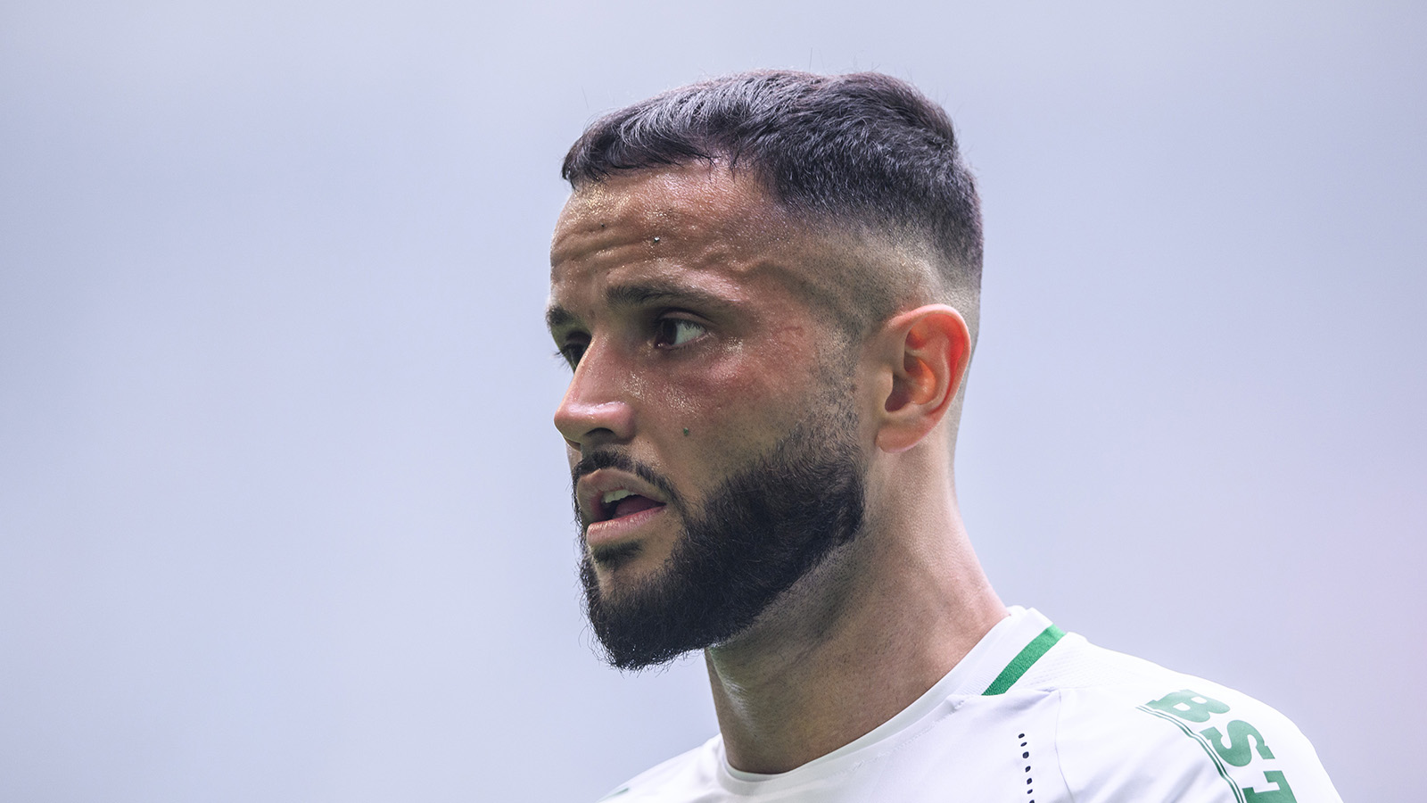 Uppgifter: Jeahze med på Elfsborgs radar