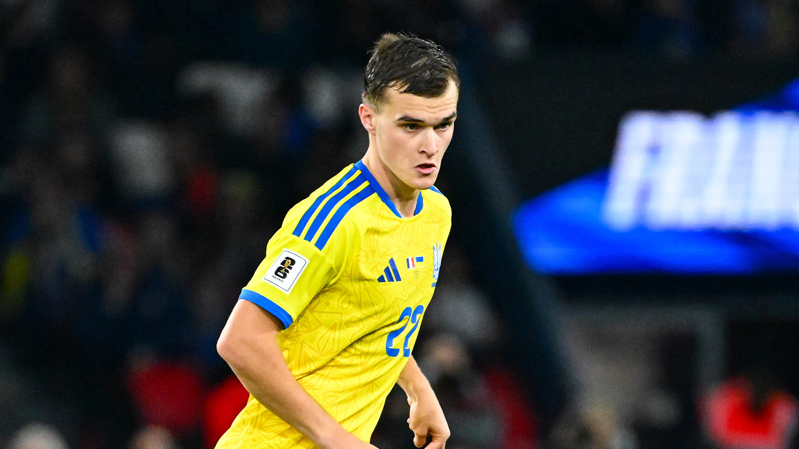 Ny skadesmäll för Ukraina: ”Hemska nyheter”