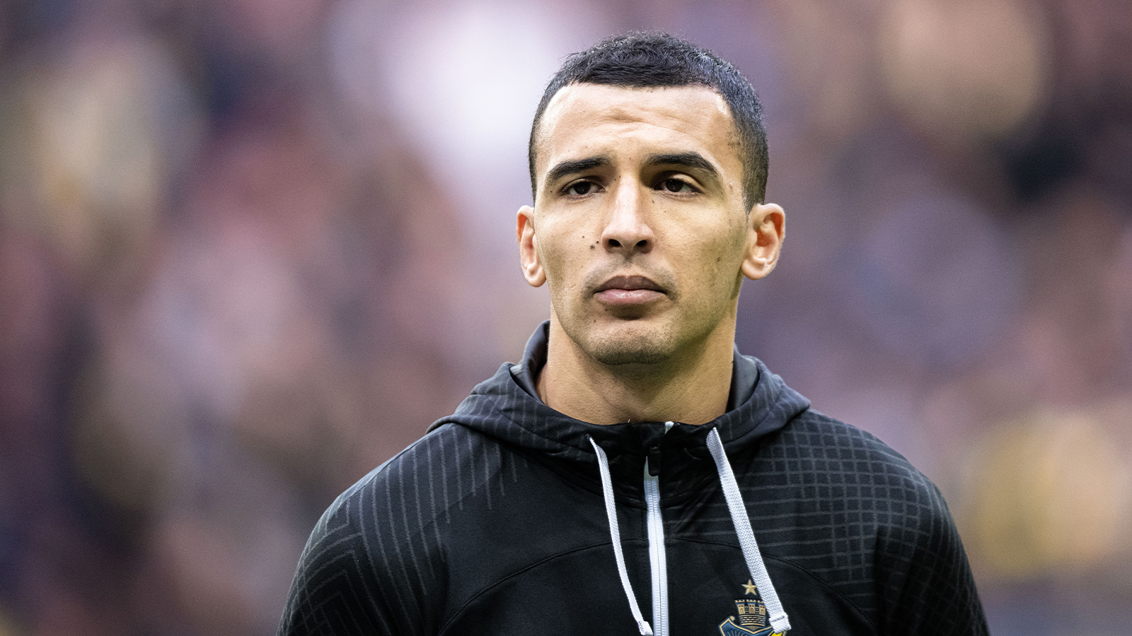 Officiellt: Nabil Bahoui lägger skorna på hyllan