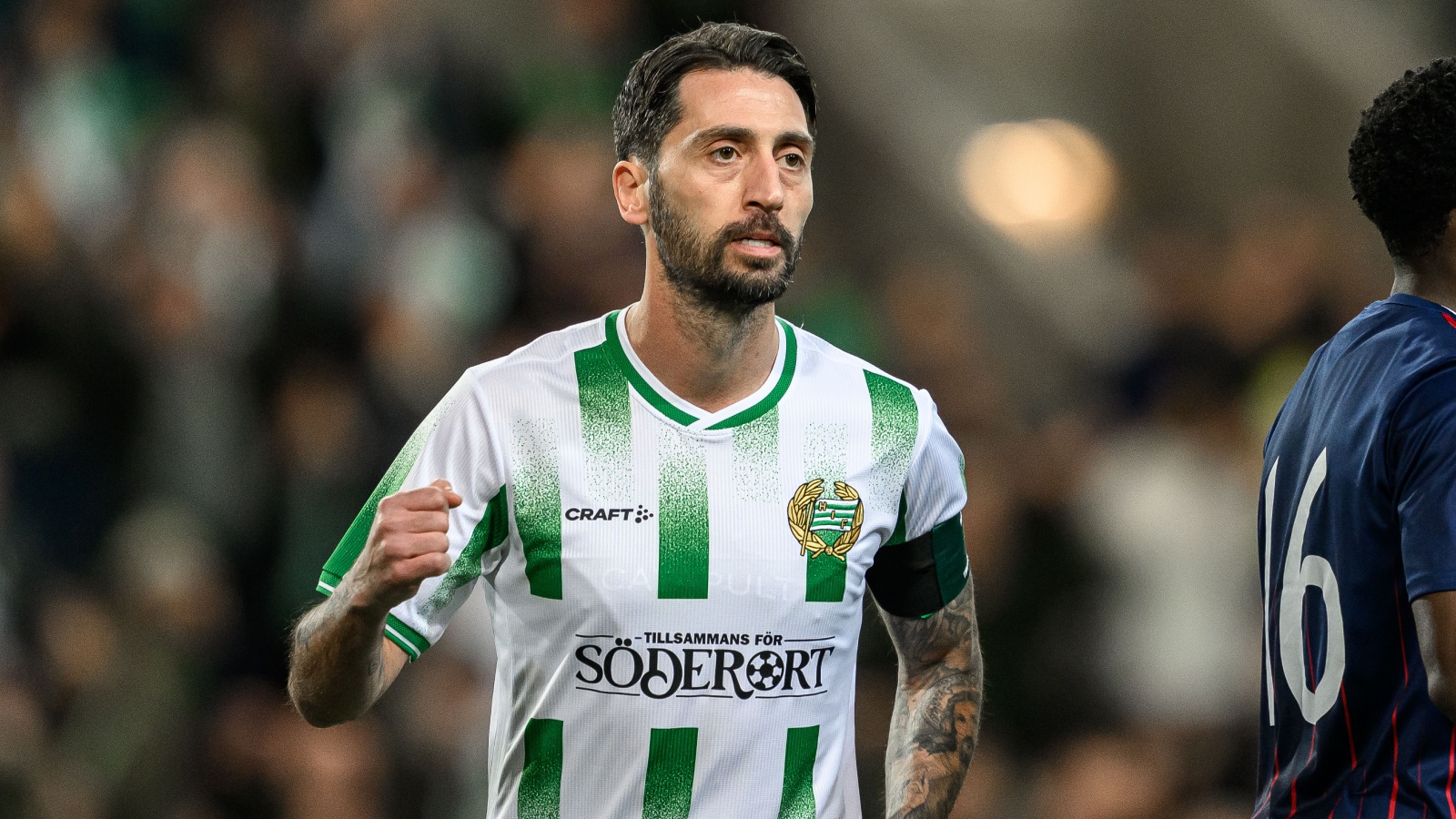 LIVE: Hammarby – Östers IF