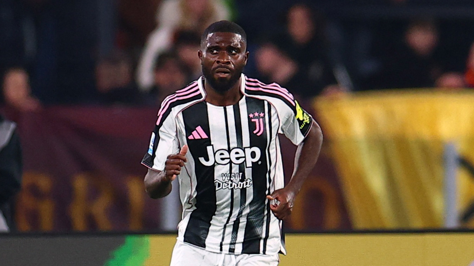Uppgifter: Boga kan stanna i Juventus