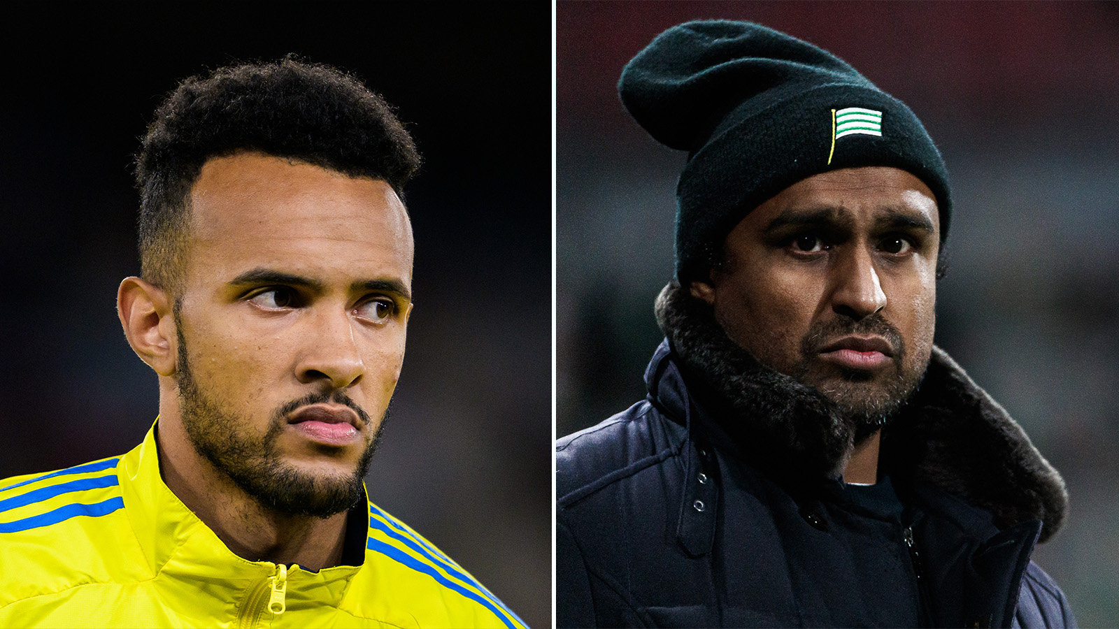 ”Då uttalar jag mig om saker som jag inte borde”