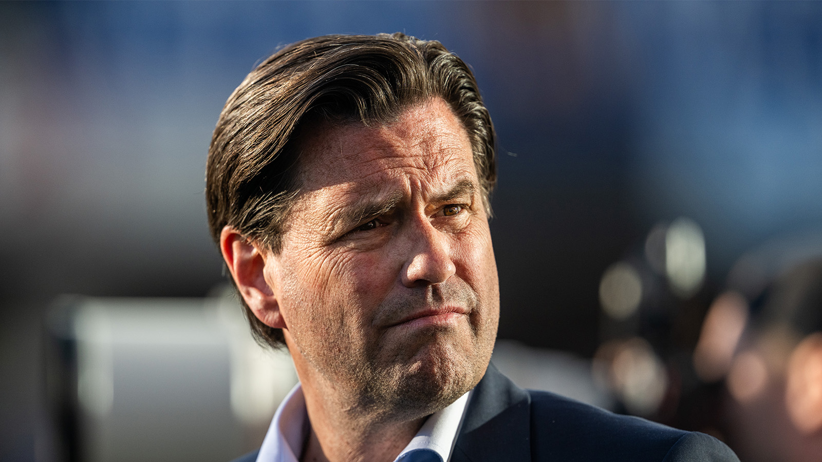 Uppgifter: Blåvitt har gjort klart med ny klubbdirektör