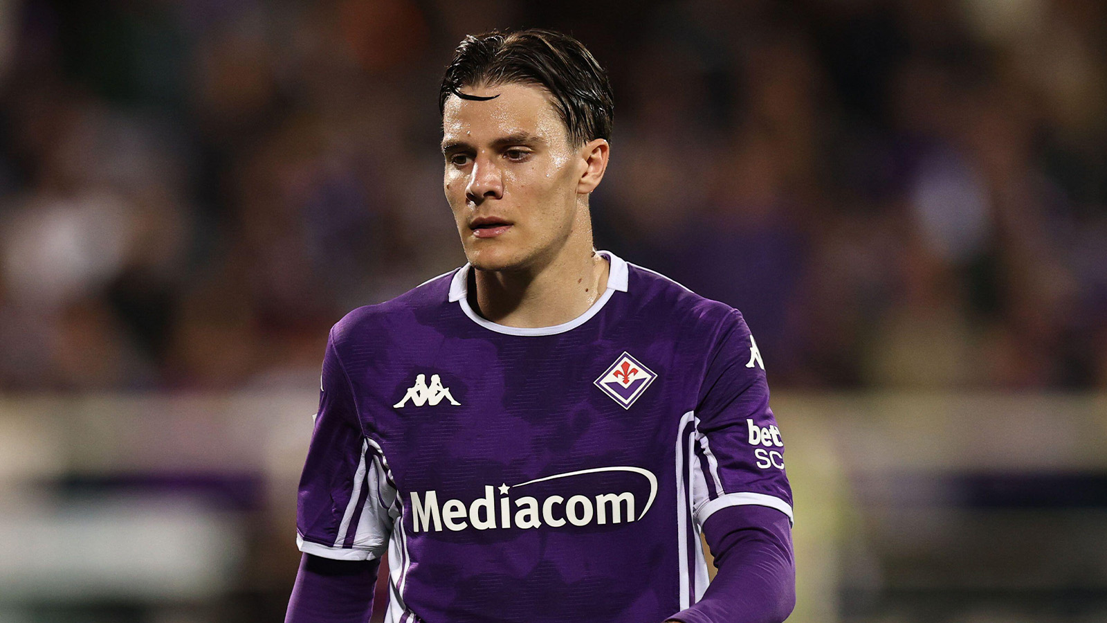 Uppgifter: Tottenham vill värva från Fiorentina