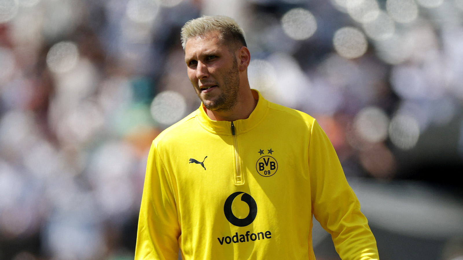 Klart: Süle lämnar Dortmund