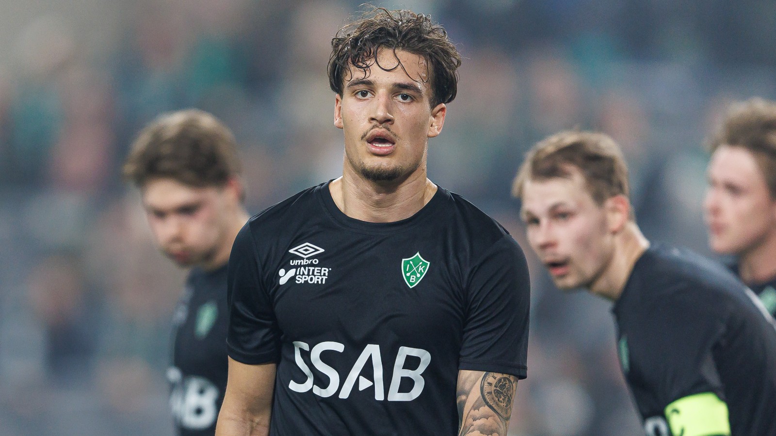 Uppgifter: Varit aktuell för AIK – placeras nu i Malmö FF