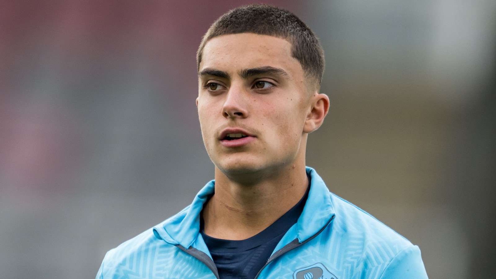 HBK-talangen: ”Jag gillar att folk underskattar oss”